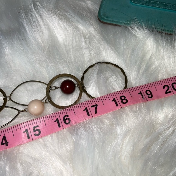 Long Accent Necklace - Picture 4 of 4